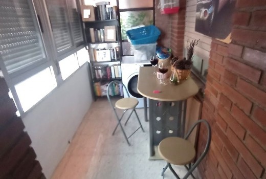 Vente - Appartement -
San Juan - Pueblo