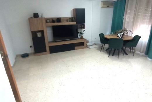 Vente - Appartement -
San Juan - Pueblo