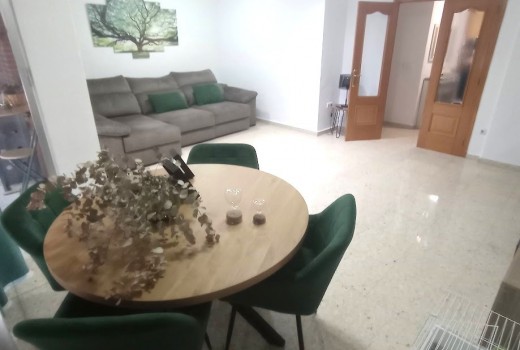 Vente - Appartement -
San Juan - Pueblo