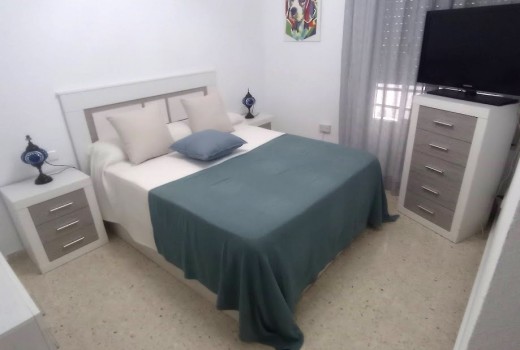 Vente - Appartement -
San Juan - Pueblo