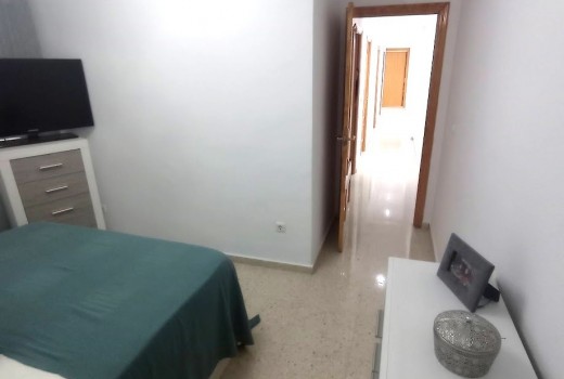 Vente - Appartement -
San Juan - Pueblo