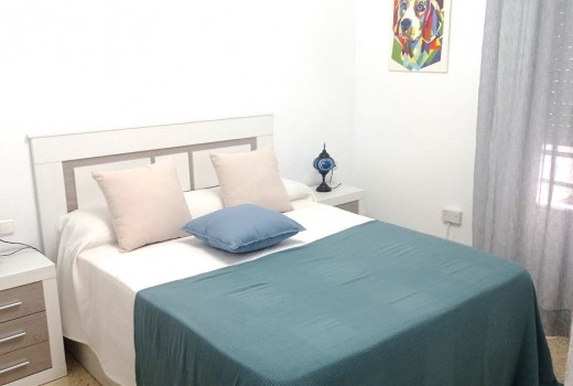 Vente - Appartement -
San Juan - Pueblo