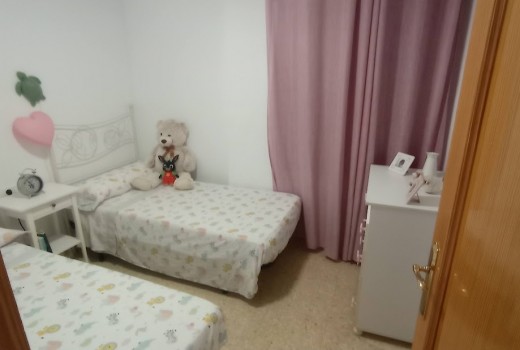 Vente - Appartement -
San Juan - Pueblo