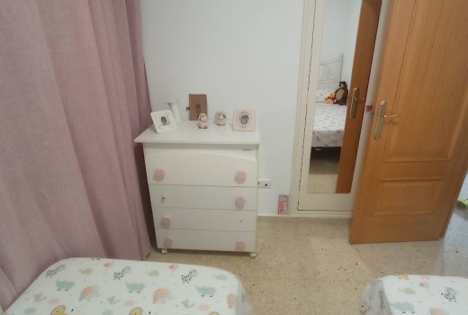 Vente - Appartement -
San Juan - Pueblo