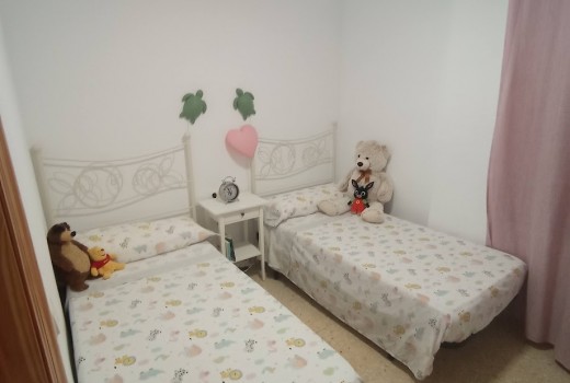 Vente - Appartement -
San Juan - Pueblo