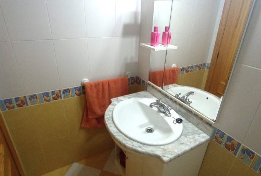 Vente - Appartement -
San Juan - Pueblo