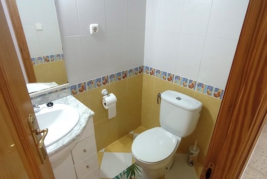 Vente - Appartement -
San Juan - Pueblo