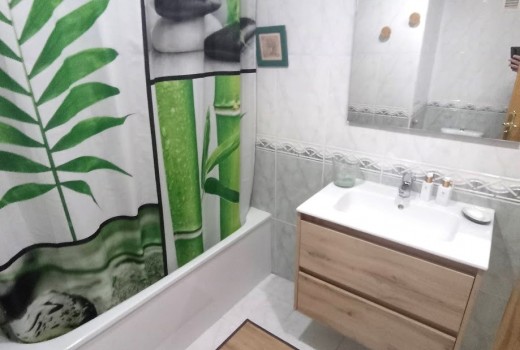 Vente - Appartement -
San Juan - Pueblo
