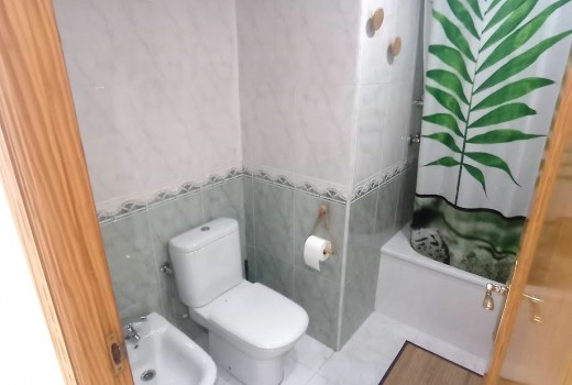 Vente - Appartement -
San Juan - Pueblo