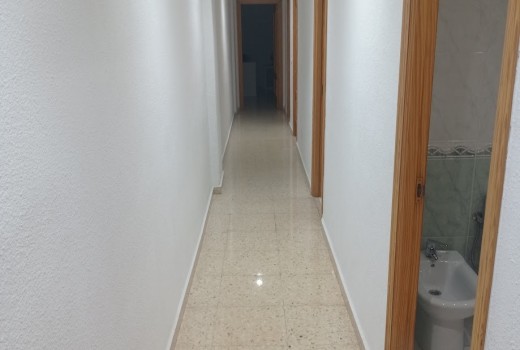 Vente - Appartement -
San Juan - Pueblo