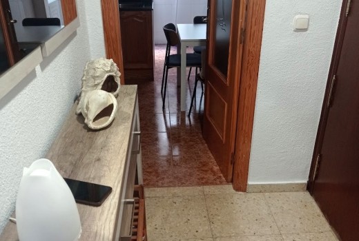 Vente - Appartement -
San Juan - Pueblo
