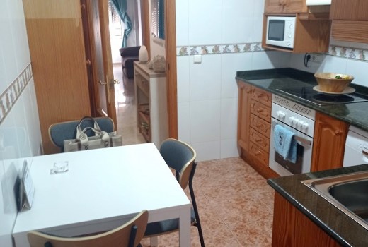 Vente - Appartement -
San Juan - Pueblo