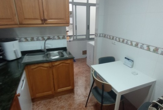 Vente - Appartement -
San Juan - Pueblo