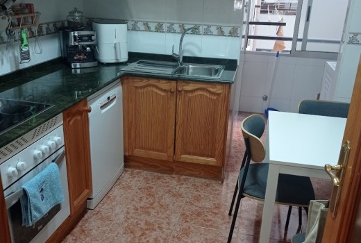 Vente - Appartement -
San Juan - Pueblo