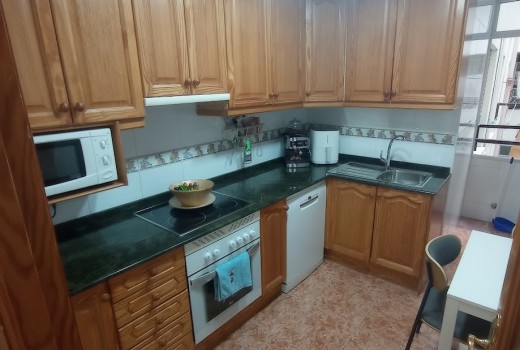 Vente - Appartement -
San Juan - Pueblo