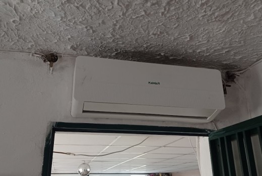 Resale - Villa -
Muchamiel - Rio park