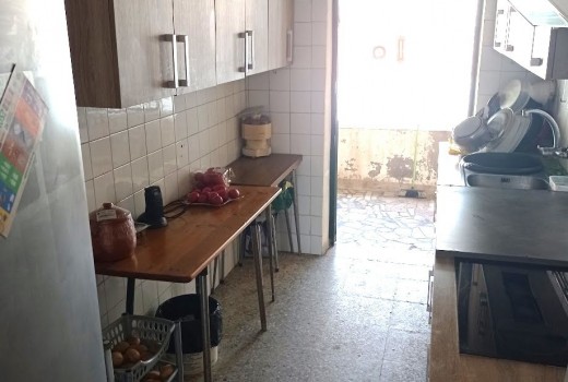 Resale - Villa -
Muchamiel - Rio park