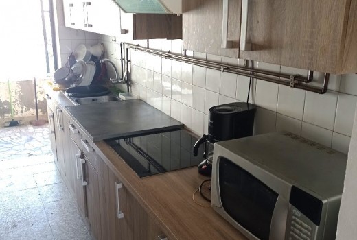 Resale - Villa -
Muchamiel - Rio park