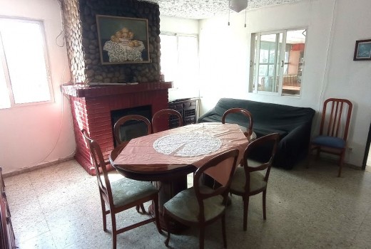 Resale - Villa -
Muchamiel - Rio park