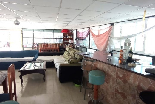 Resale - Villa -
Muchamiel - Rio park