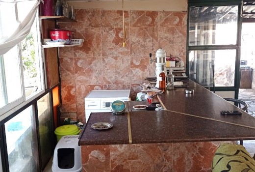 Resale - Villa -
Muchamiel - Rio park