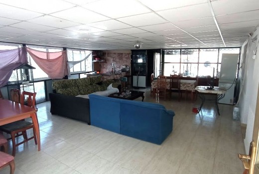 Resale - Villa -
Muchamiel - Rio park