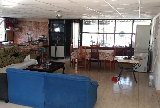 Resale - Villa -
Muchamiel - Rio park