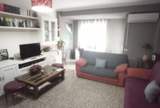 Vente - Appartement -
San Juan - Pueblo