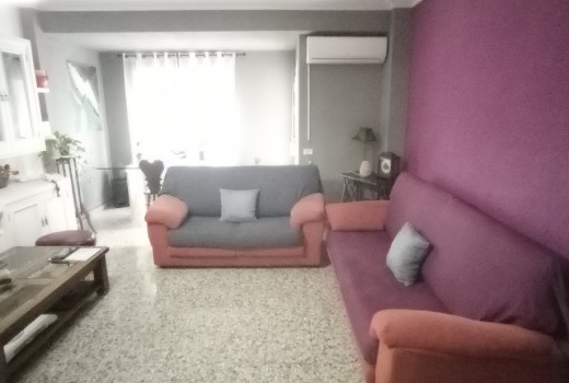 Vente - Appartement -
San Juan - Pueblo