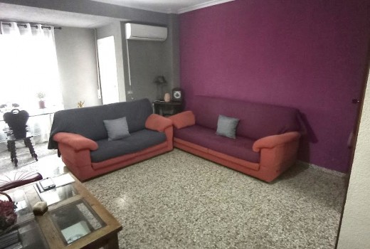 Vente - Appartement -
San Juan - Pueblo