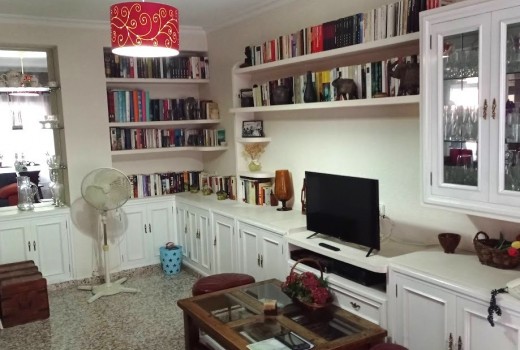 Vente - Appartement -
San Juan - Pueblo