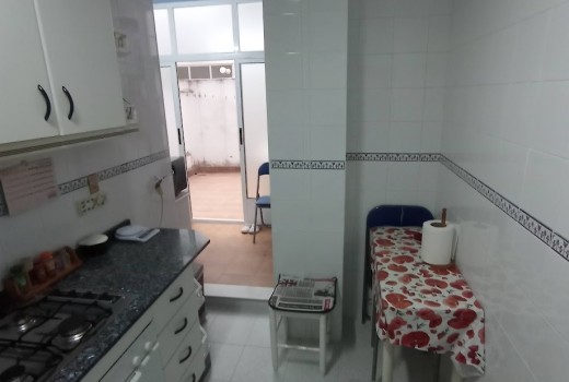 Vente - Appartement -
San Juan - Pueblo