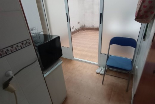 Vente - Appartement -
San Juan - Pueblo