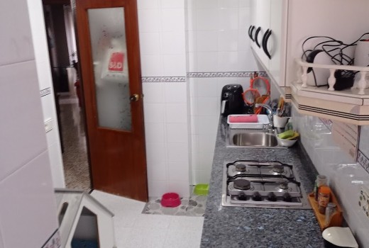 Vente - Appartement -
San Juan - Pueblo