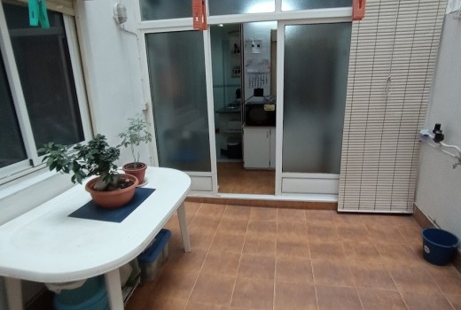 Vente - Appartement -
San Juan - Pueblo