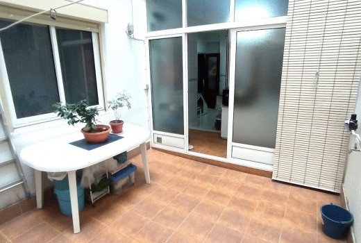 Vente - Appartement -
San Juan - Pueblo