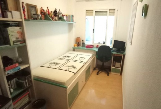 Vente - Appartement -
San Juan - Pueblo