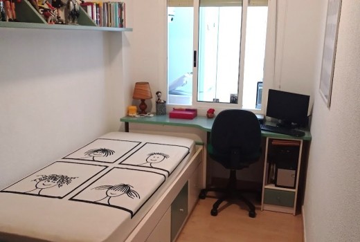 Vente - Appartement -
San Juan - Pueblo