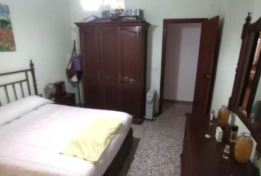 Vente - Appartement -
San Juan - Pueblo