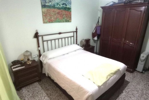 Vente - Appartement -
San Juan - Pueblo