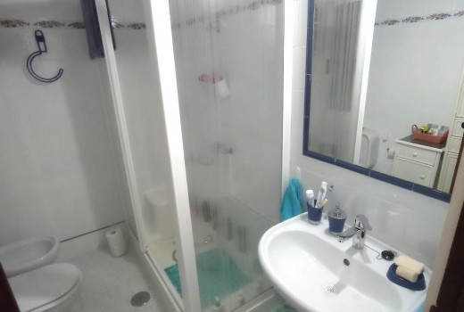 Vente - Appartement -
San Juan - Pueblo