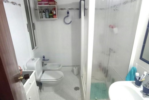 Vente - Appartement -
San Juan - Pueblo