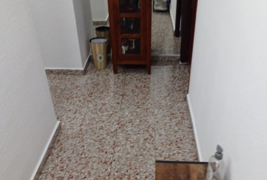 Vente - Appartement -
San Juan - Pueblo