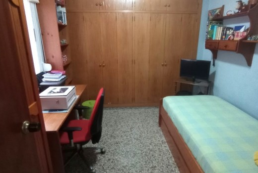 Vente - Appartement -
San Juan - Pueblo