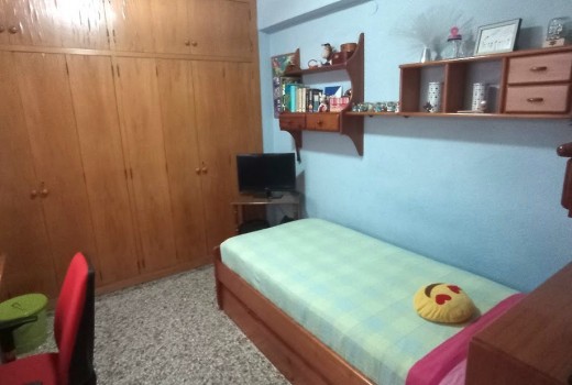 Vente - Appartement -
San Juan - Pueblo