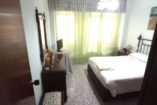 Vente - Appartement -
San Juan - Pueblo