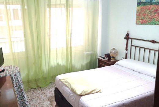 Vente - Appartement -
San Juan - Pueblo