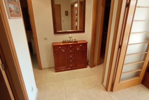 Vente - Appartement -
San Juan - Pueblo