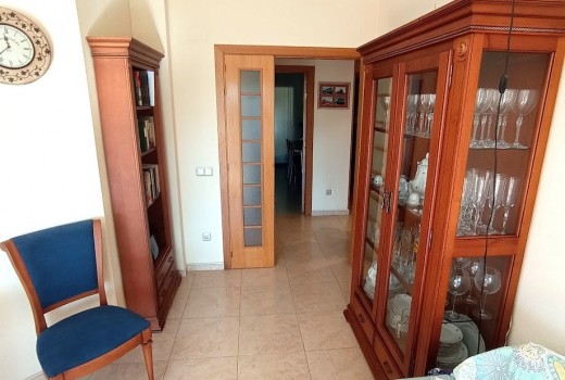 Vente - Appartement -
San Juan - Pueblo