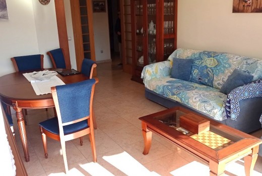 Vente - Appartement -
San Juan - Pueblo